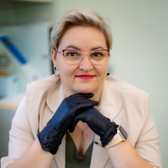 Екатерина Комиссарова, 18.03, Орехово-Зуево