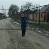 Има Азиева, 30.04.1997, Хамби-Ирзи