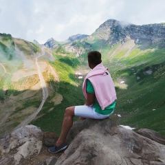 Андрей Русинов