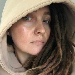 Ира Капитонова, 28.11.1986, Москва