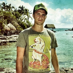 Вячеслав Саламов