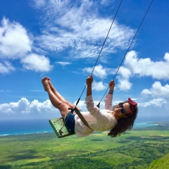 Светлана Пленсак, 19.02, Тула