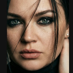 Яна Кошма, 31.12.1986, Москва