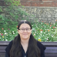 Мария Чупрова, 17.05, Москва