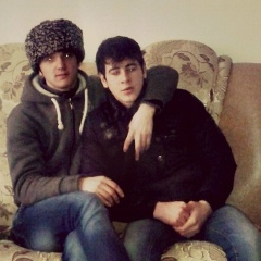 Алам Сугаипов, Москва