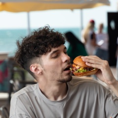 Anton Abrash, 20.11, Bangkok