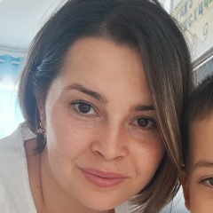 Диляра Котельникова, 13.05