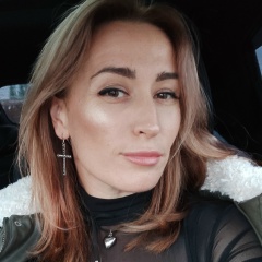 Наталья Еремеева, 04.06.1983, Новосибирск