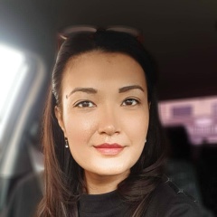 Алмуша Альменова, 18.08.1987, Костанай