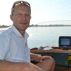 Александр Гранкин, 23.09.1978, Орёл