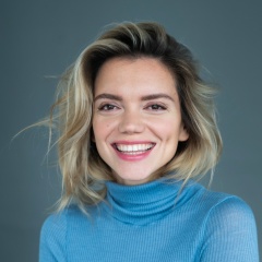 Валерия Дергилева, 21.01