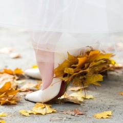 Аня Дзюбан, 22.01, Екатеринбург