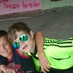 Саня Федоренко, 29.01.2001, Салават