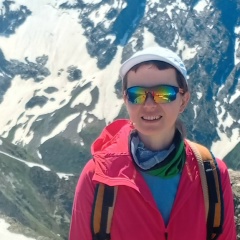 Илюза Саяхова, 22.03, Октябрьский