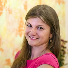 Юлия Шаврук, 25.08.1987, Москва