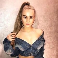 Анастасия Богатырева, 28.07.1999