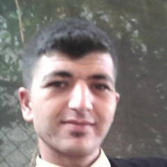 Husein Sarı, 05.01.1989, Antalya