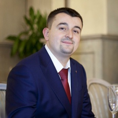 Роман Николаевич, 30.04, Москва