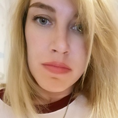 Светлана Манаева, 02.11, Москва