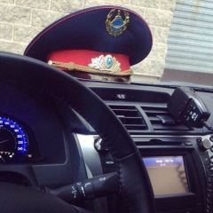 Дарын Тельман, 08.01.1994, Алматы