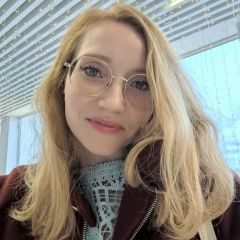 Елена Гусева, Нижний Новгород