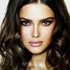 Raisa Lyubimova