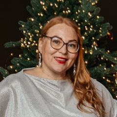 Дарья Шкарлат, 07.07.1984, Бердск