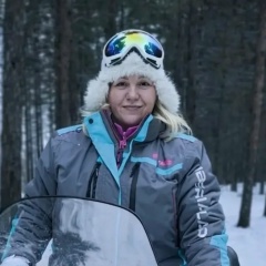 Анастасия Бобрешова, Северодвинск