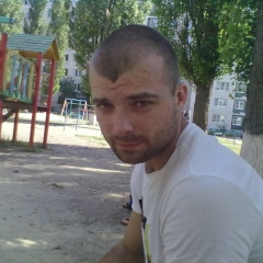 Женя Малахов, 24.09, Старый Оскол