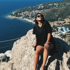 Кристина Порфирьева, 11.12, Чебоксары