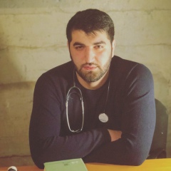 Nidjat Gadjiev, 05.12