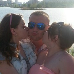 Александр Сычев, 02.07.1988, Санкт-Петербург