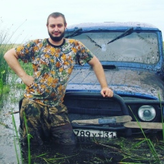 Алексей Алексеев, 13.09.1988