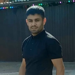 Камал Кадыров, 17.12.1991, Лиски