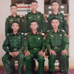 Myat Thit, 11.02.1997