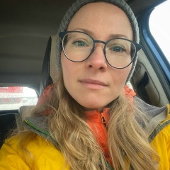 Анна Тихонова, 16.11.1982, Москва