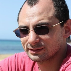 Максим Менги, 23.01.1987, Актау