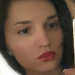 Елена Меркер, Москва