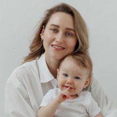 Ксения Коренченко, 10.12, Тверь