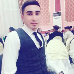 Zafar Raxmankulov, 28.06.1995, Кентау