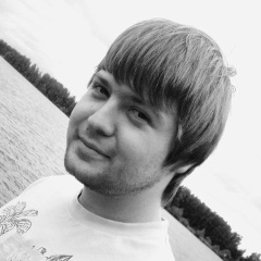 Александр Эшметов, 19.09.1988, Санкт-Петербург