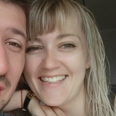 Ксюшка Гвоздева, 13.04, Минск