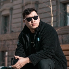 Азамат Амержанов, 28.11, Караганда
