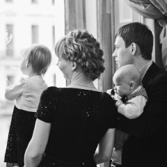 Светлана Романова, 05.09.1985, Санкт-Петербург