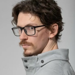 Лёша Молчанов, 08.06.1987, Кронштадт