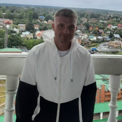 Костян Дорохин, 12.05, Звенигород