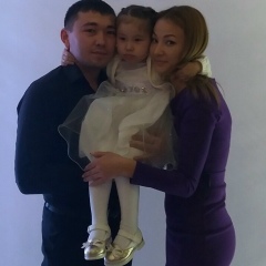 Aneka Jarassova, 05.06.1990, Алматы