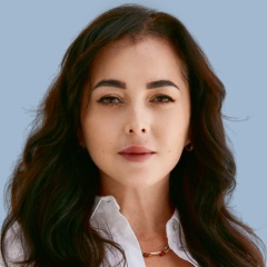 Мадина Дмитриева, 13.02.1980, Москва