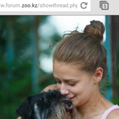 Александра Баскакова, 01.05.1987, Москва