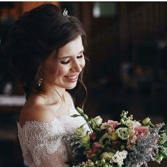 Елена Рыбальченко, 04.04.1995, Барнаул